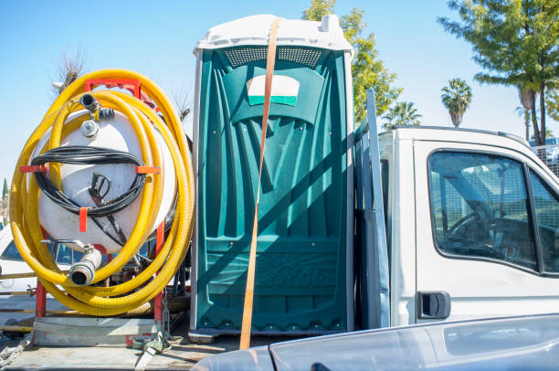 Best Porta potty services near me  in Del Mar, CA