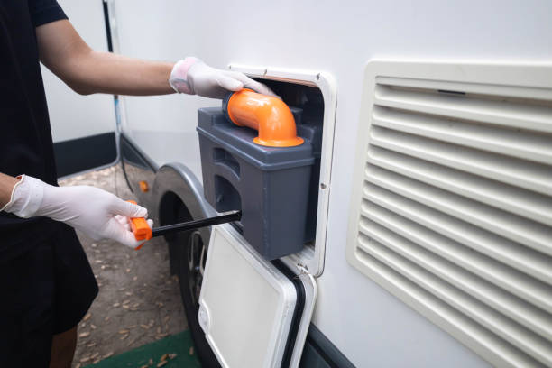 Affordable portable toilet rental in Del Mar, CA