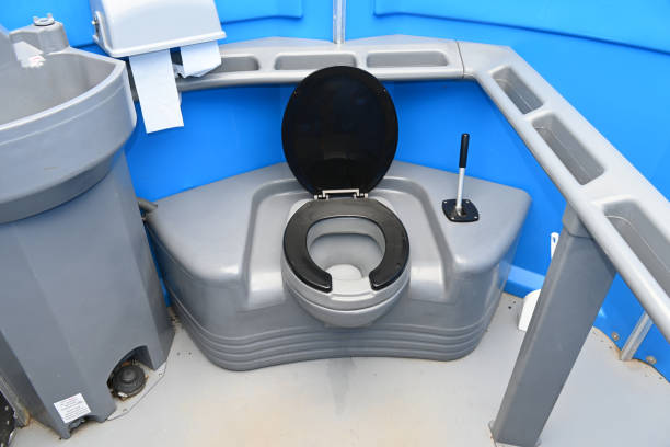 Portable Toilet Options We Offer in Del Mar, CA