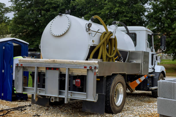 Best Local porta potty services  in Del Mar, CA